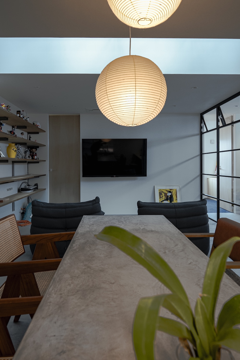 【3月1日‐3月日】見上げるたび、光が満ちる家 -完成見学会開催！